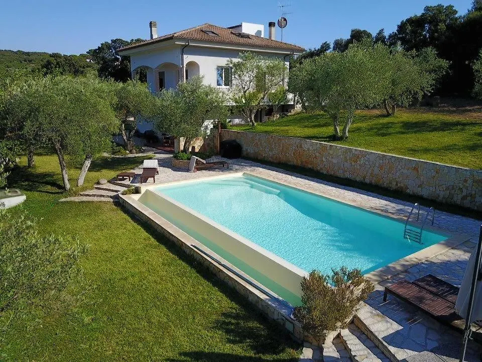 Bon Repos Appartement Alghero