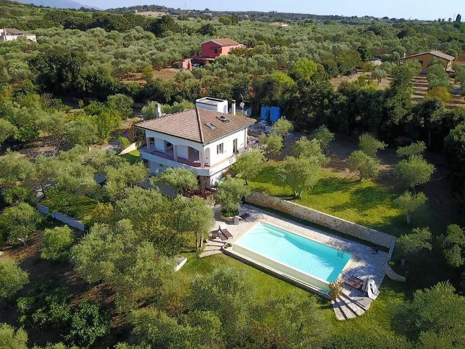 Bon Repos Διαμέρισμα Αλγκέρο Ιταλία