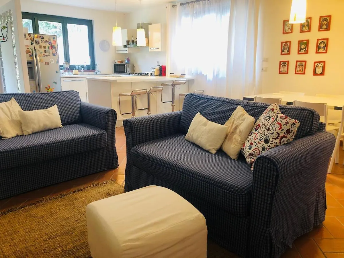Bon Repos Appartement Alghero