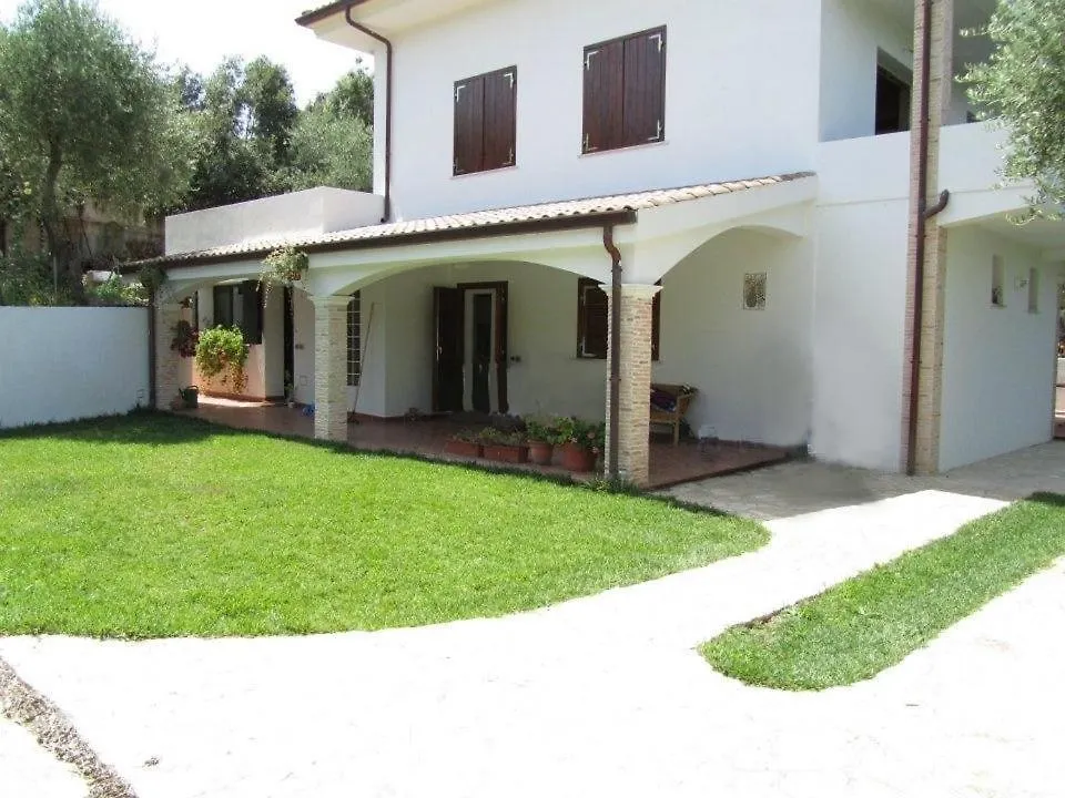 Bon Repos Appartement Alghero Italië