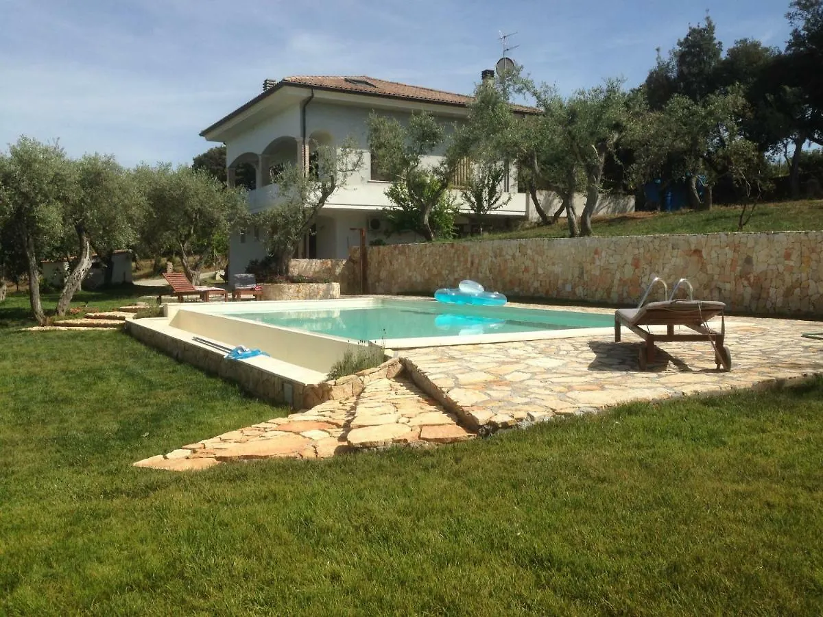 Bon Repos Appartement Alghero