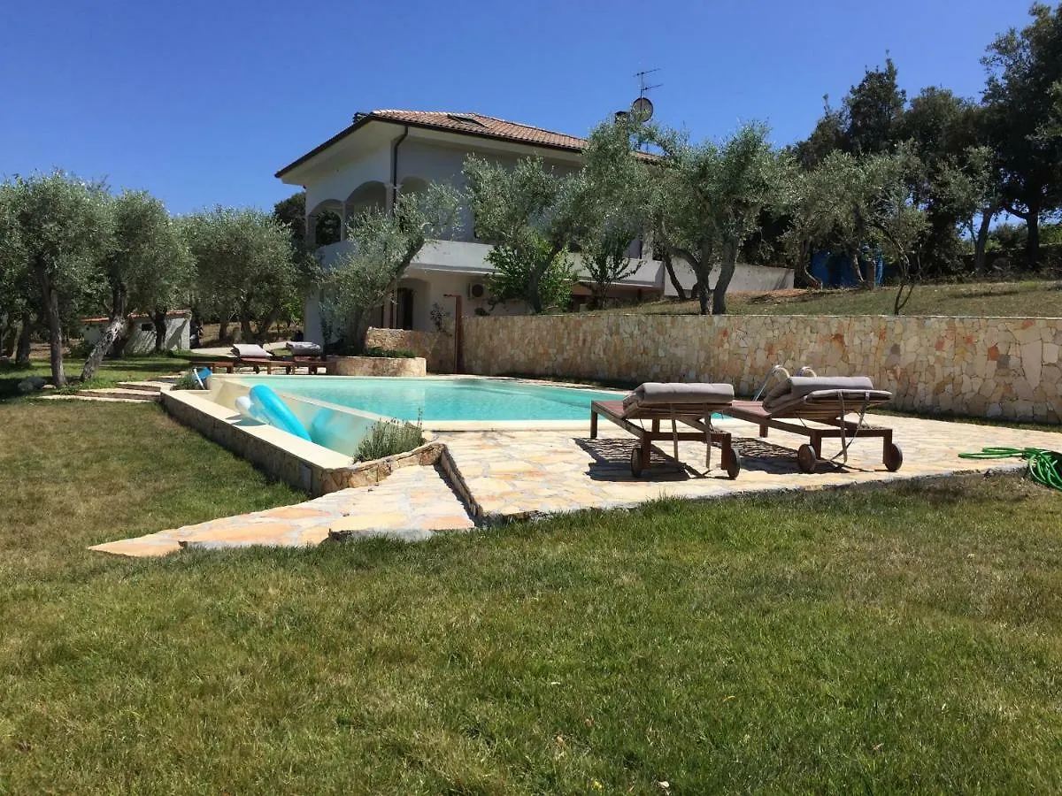 Bon Repos Διαμέρισμα Αλγκέρο Ιταλία