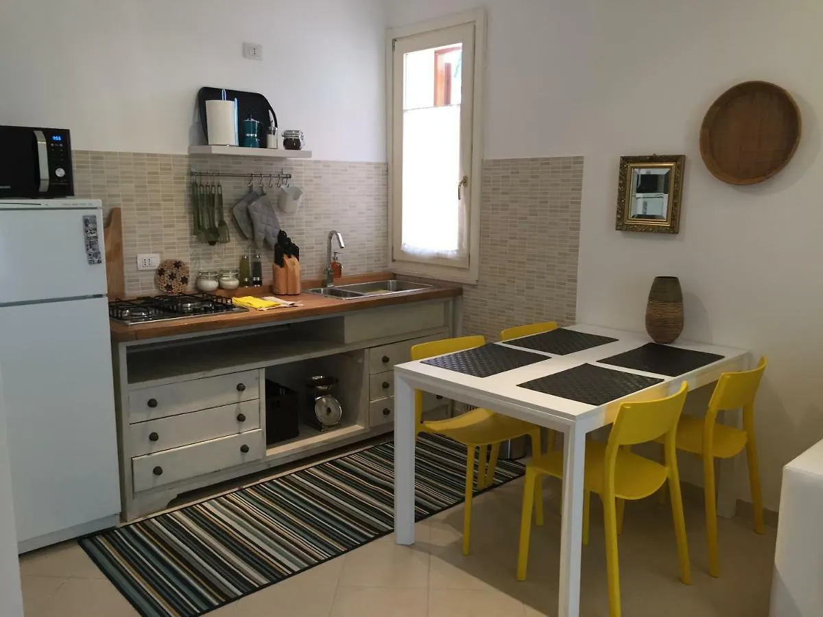 Bon Repos Διαμέρισμα Αλγκέρο