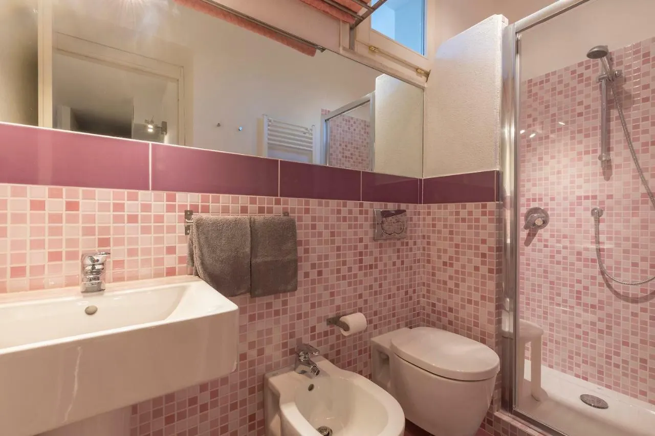 Bon Repos Appartement Alghero Italië