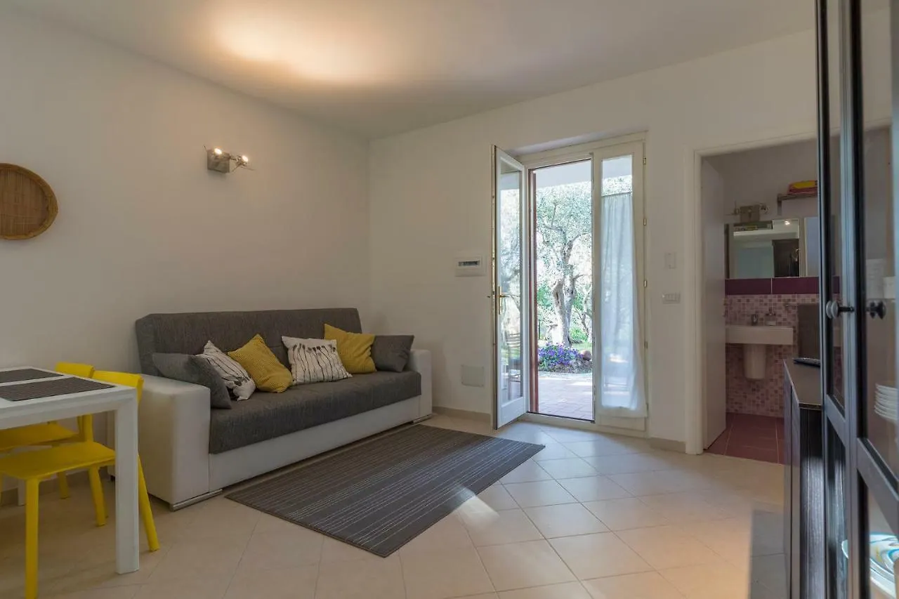 Bon Repos Appartement Alghero