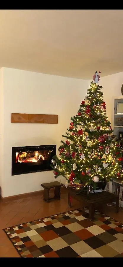 Appartement Bon Repos à Alghero