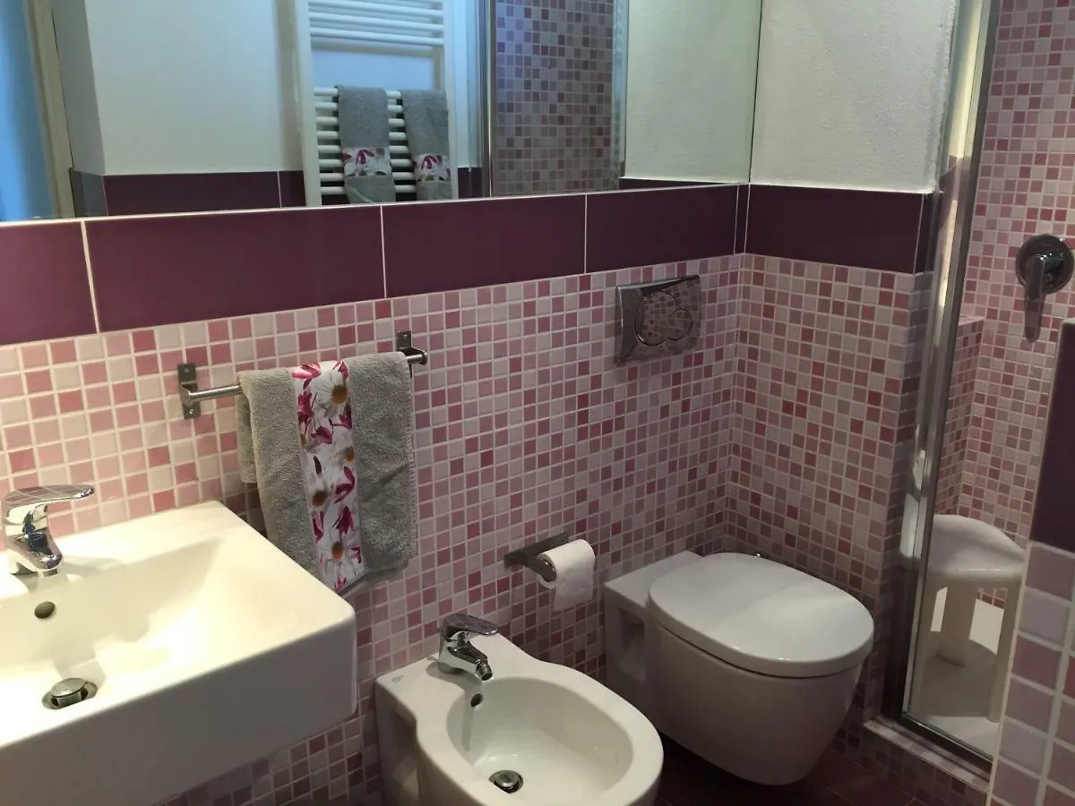 Appartement Bon Repos à Alghero