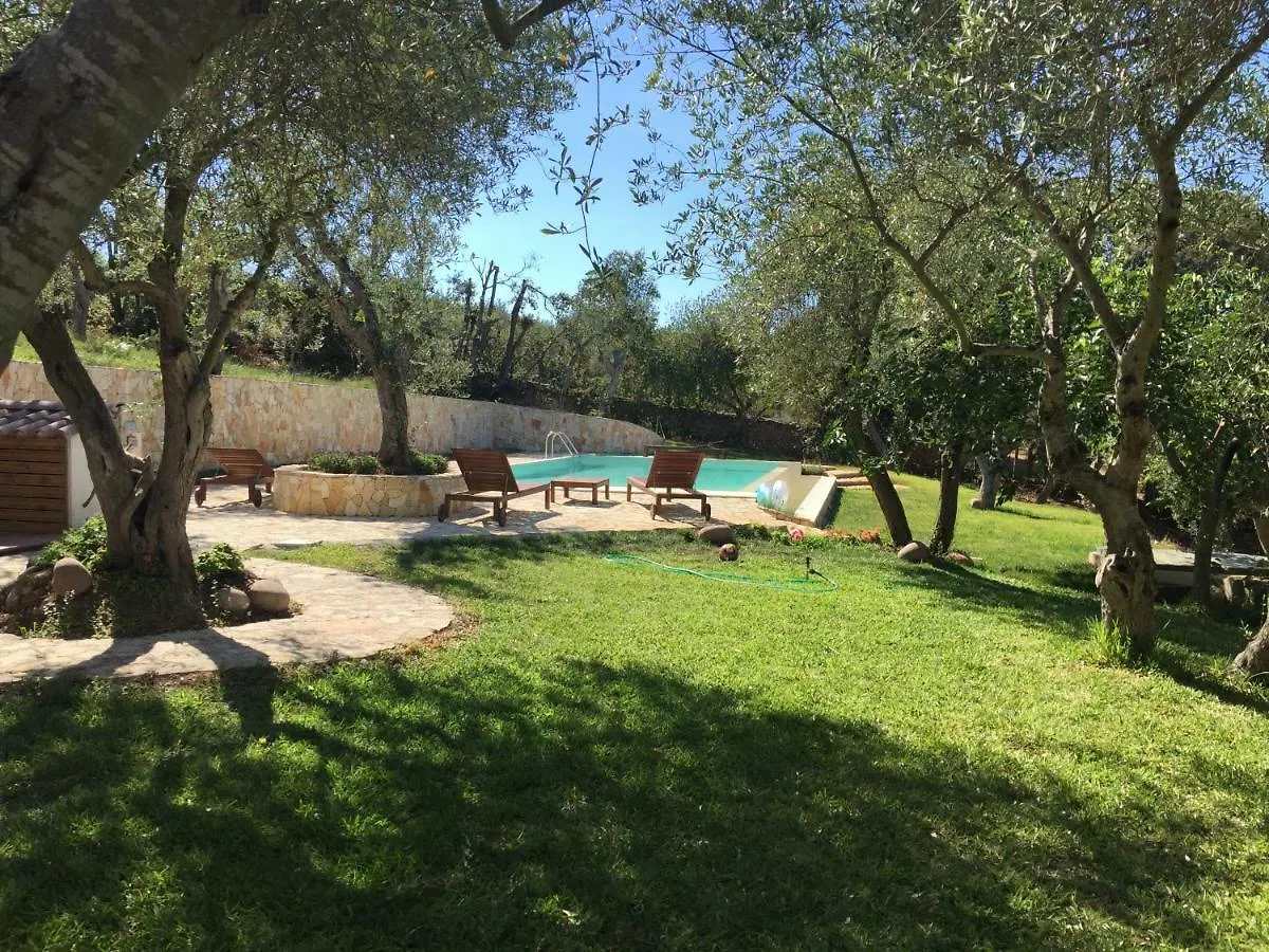 Appartement Bon Repos à Alghero