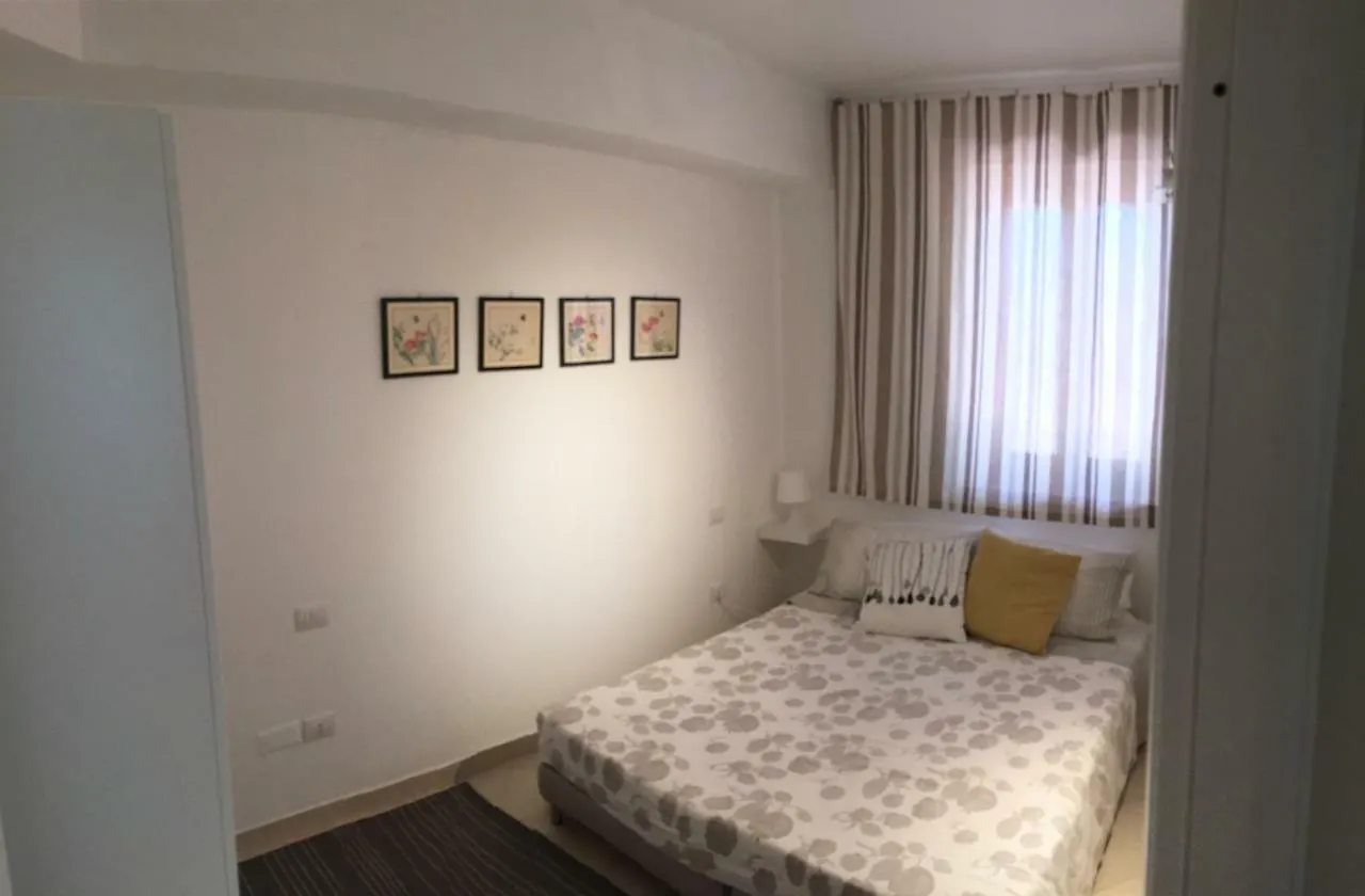 Appartement Bon Repos à Alghero 0*,