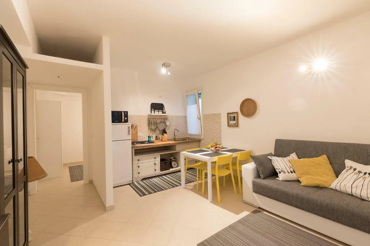 Appartement Bon Repos à Alghero Italie